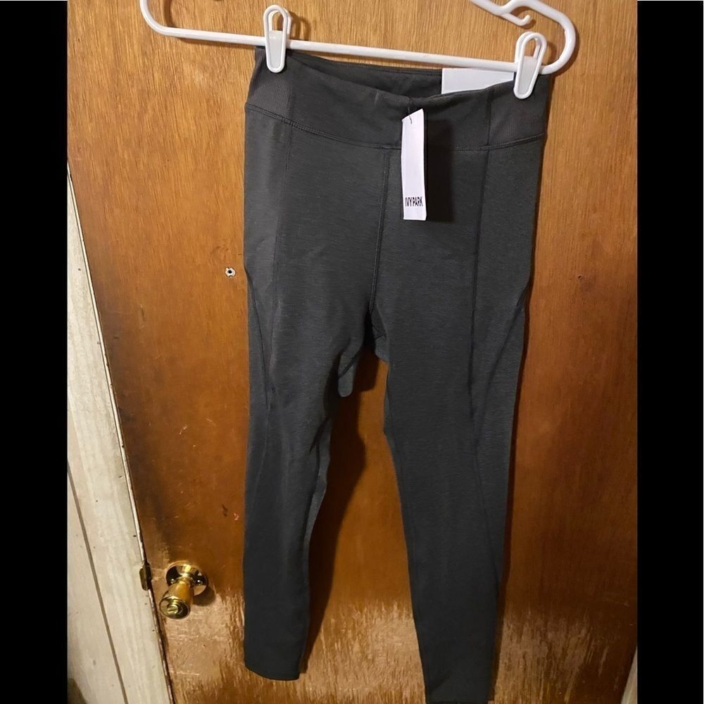 Ivy park leggings